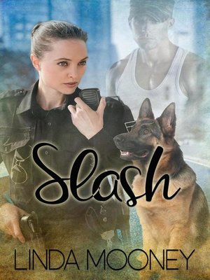 cover image of Slash